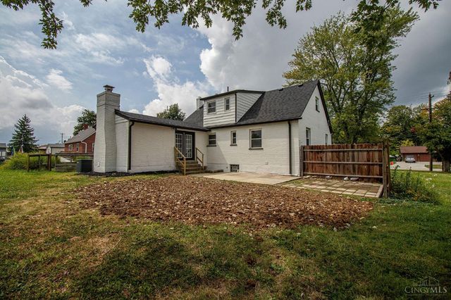 4576 Bells Lane, Union Twp, OH 45244