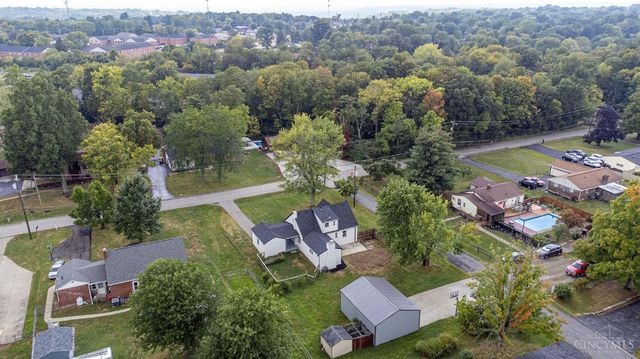 4576 Bells Lane, Union Twp, OH 45244