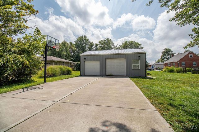 4576 Bells Lane, Union Twp, OH 45244
