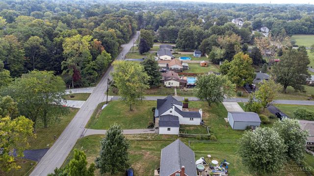 4576 Bells Lane, Union Twp, OH 45244