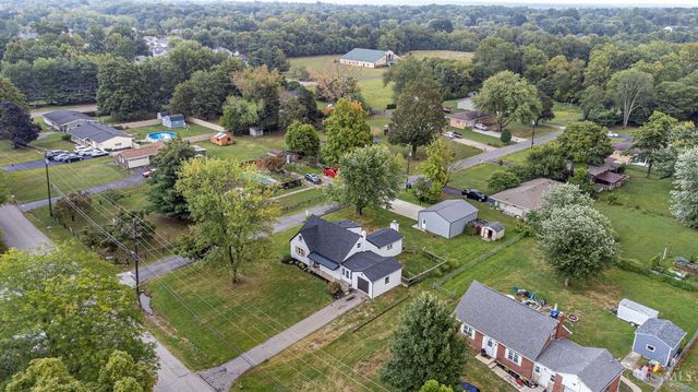 4576 Bells Lane, Union Twp, OH 45244