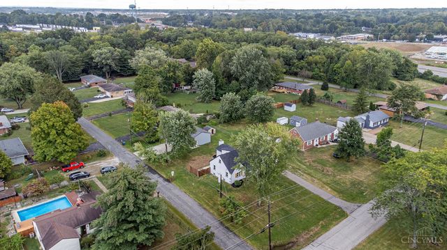 4576 Bells Lane, Union Twp, OH 45244