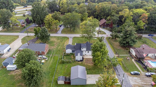 4576 Bells Lane, Union Twp, OH 45244