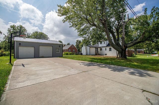 4576 Bells Lane, Union Twp, OH 45244