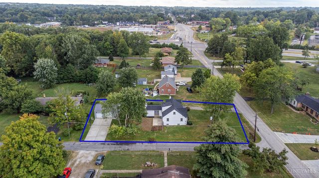 4576 Bells Lane, Union Twp, OH 45244