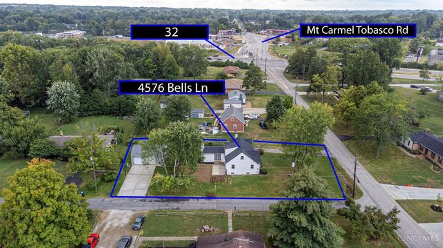 4576 Bells Lane, Union Twp, OH 45244
