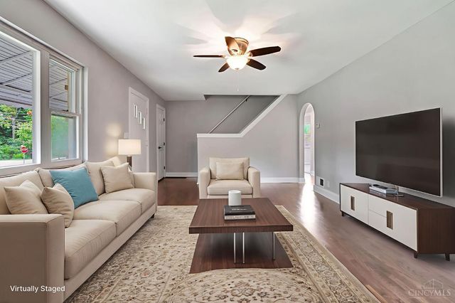4576 Bells Lane, Union Twp, OH 45244