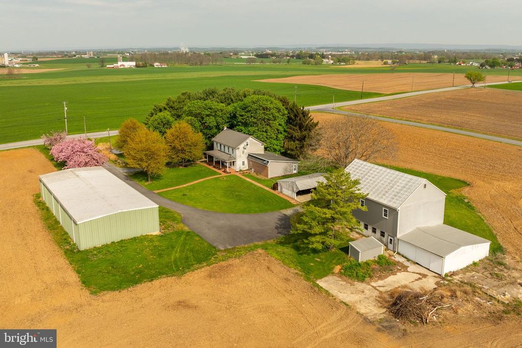 1870 STIEGEL PIKE, Myerstown, PA 17067