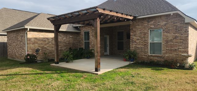 206 Beechcraft Way, Shreveport, LA 71106