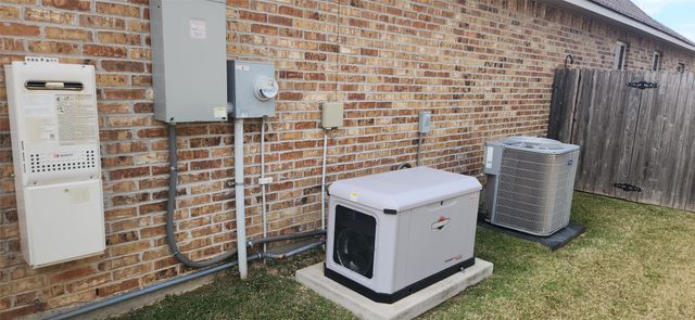 206 Beechcraft Way, Shreveport, LA 71106