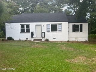1901 Palm Street, Goldsboro, NC 27530