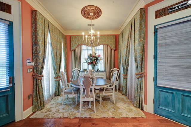 106 Rue Bonpapa, Thibodaux, LA 70301