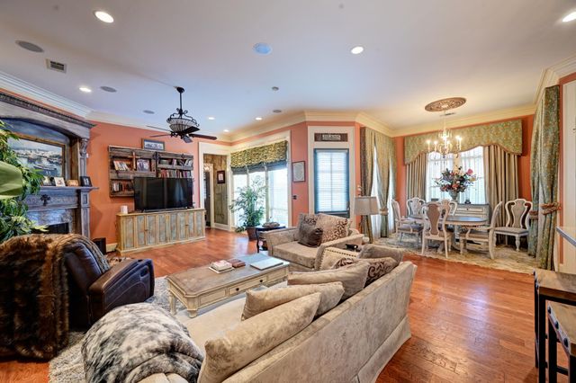 106 Rue Bonpapa, Thibodaux, LA 70301