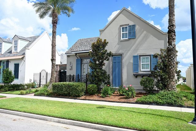 106 Rue Bonpapa, Thibodaux, LA 70301