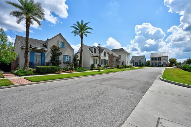 106 Rue Bonpapa, Thibodaux, LA 70301