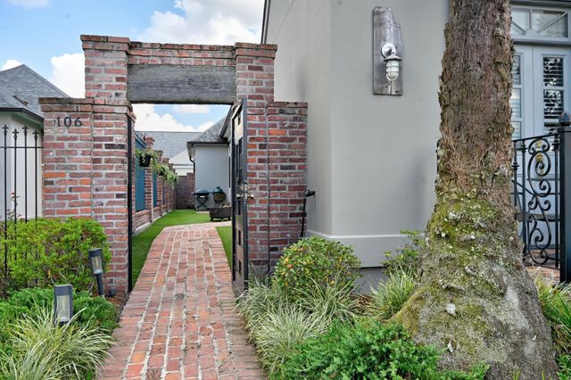 106 Rue Bonpapa, Thibodaux, LA 70301