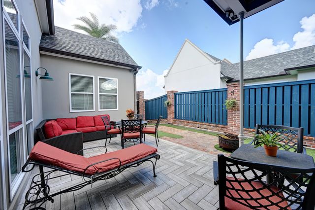 106 Rue Bonpapa, Thibodaux, LA 70301