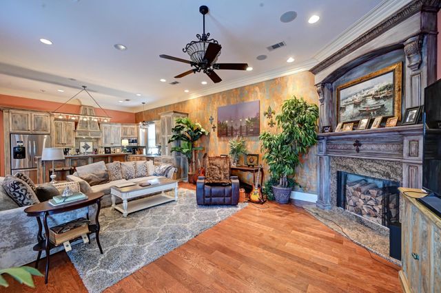 106 Rue Bonpapa, Thibodaux, LA 70301