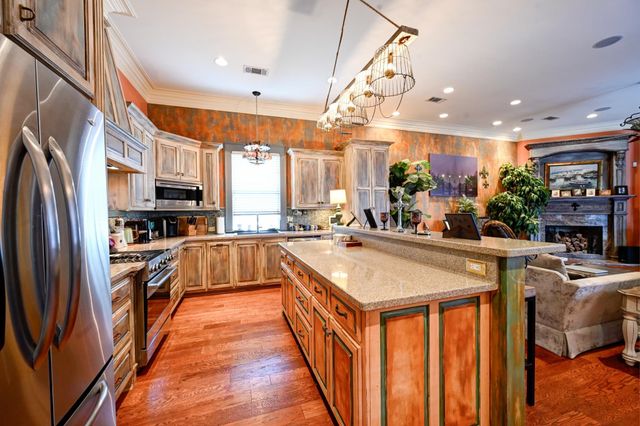 106 Rue Bonpapa, Thibodaux, LA 70301