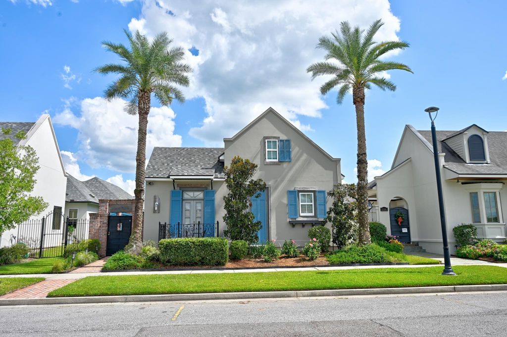 106 Rue Bonpapa, Thibodaux, LA 70301