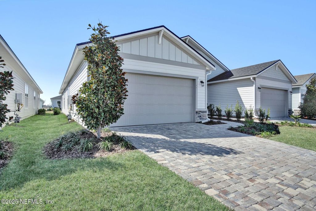 76 TILLIA Trail, St. Augustine, FL 32092