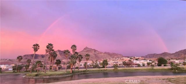 675 PARKER DAM ROAD, Parker, CA 92267