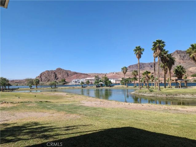 675 PARKER DAM ROAD, Parker, CA 92267