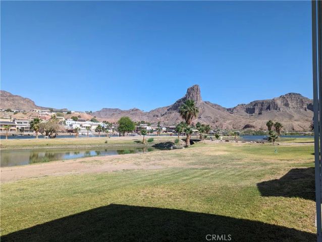 675 PARKER DAM ROAD, Parker, CA 92267