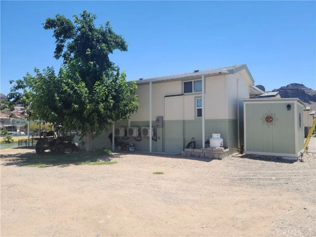 675 PARKER DAM ROAD, Parker, CA 92267