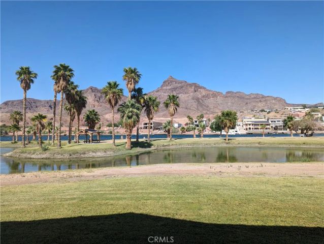 675 PARKER DAM ROAD, Parker, CA 92267