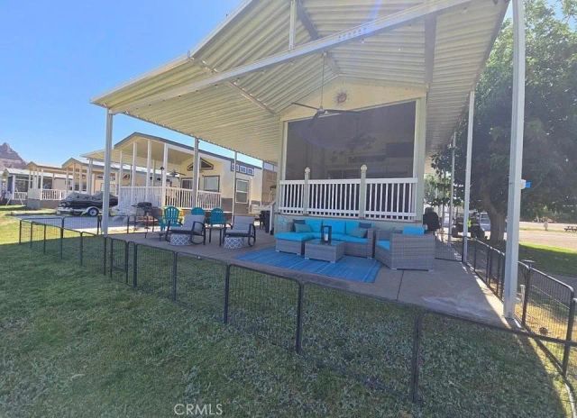 675 PARKER DAM ROAD, Parker, CA 92267