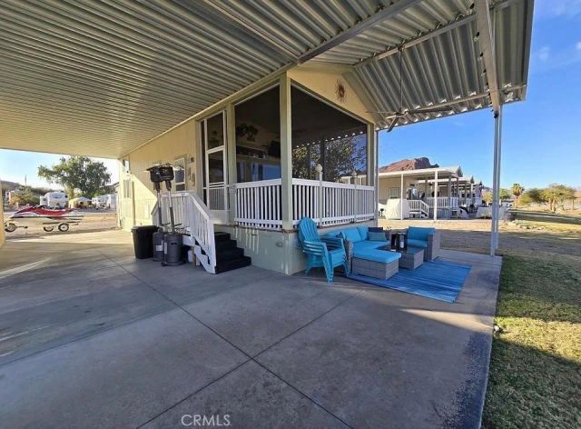 675 PARKER DAM ROAD, Parker, CA 92267