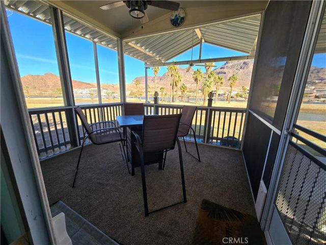 675 PARKER DAM ROAD, Parker, CA 92267