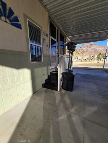 675 PARKER DAM ROAD, Parker, CA 92267