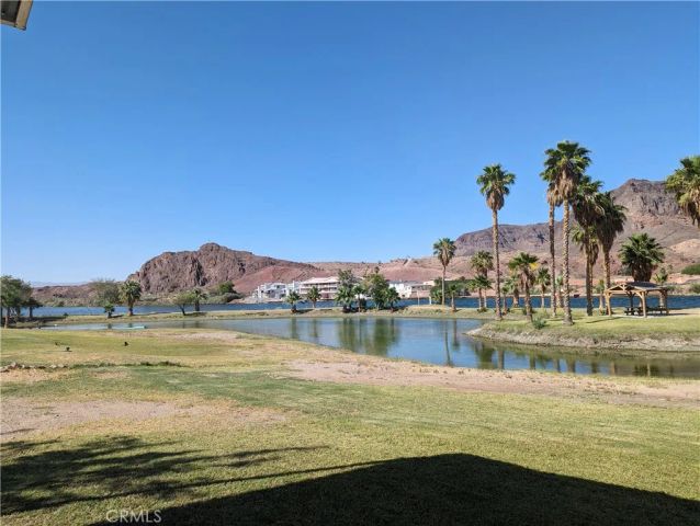 675 PARKER DAM ROAD, Parker, CA 92267