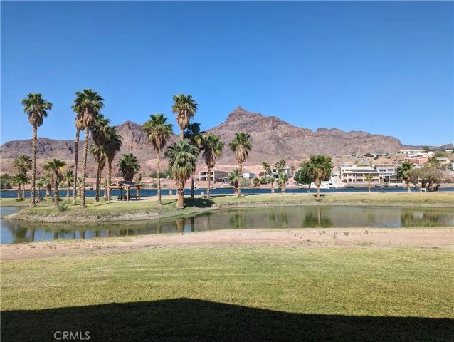 675 PARKER DAM ROAD, Parker, CA 92267