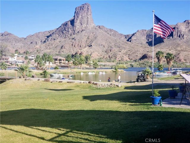 675 PARKER DAM ROAD, Parker, CA 92267