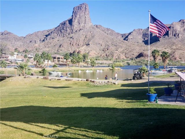 675 PARKER DAM ROAD, Parker, CA 92267