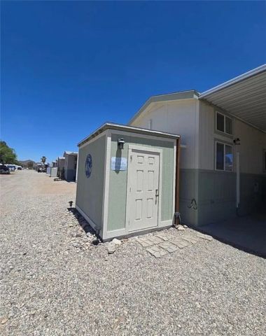 675 PARKER DAM ROAD, Parker, CA 92267