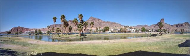 675 PARKER DAM ROAD, Parker, CA 92267