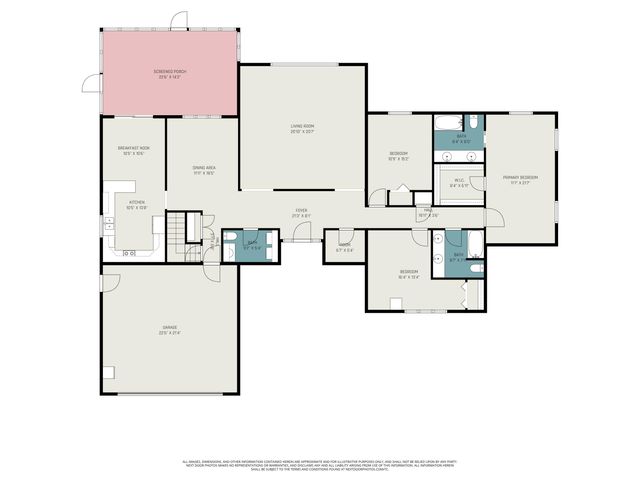 3680 Allegan Dam Road, Allegan, MI 49010