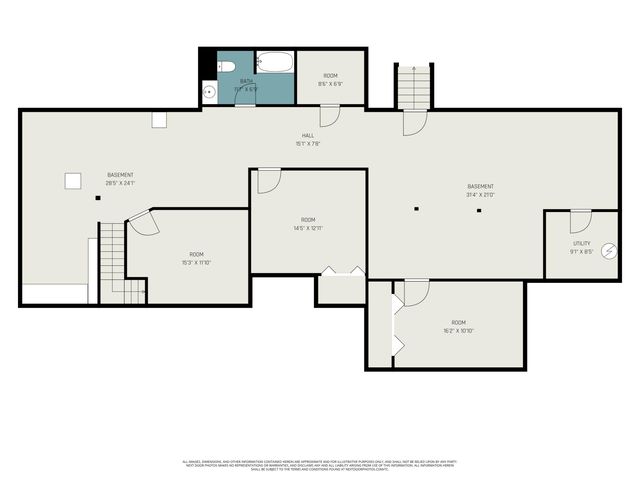 3680 Allegan Dam Road, Allegan, MI 49010