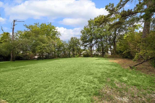 4010 & 4002 Calendar Street, Houston, TX 77009