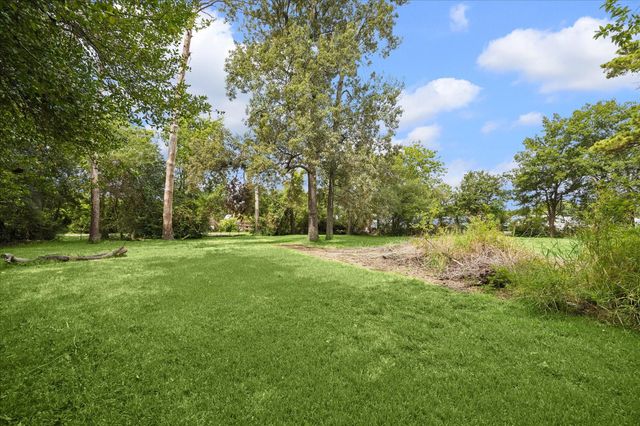 4010 & 4002 Calendar Street, Houston, TX 77009