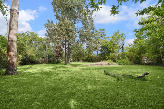4010 & 4002 Calendar Street, Houston, TX 77009