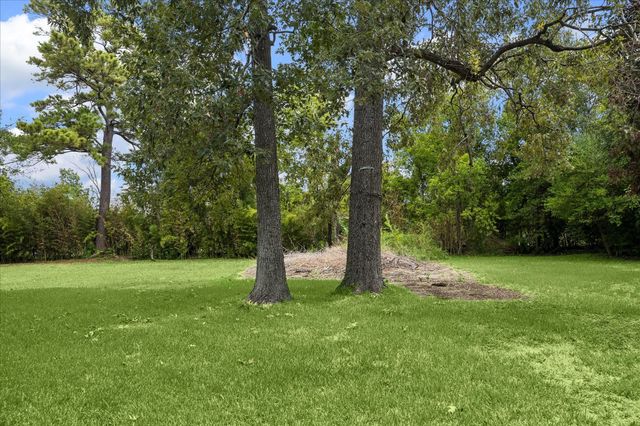 4010 & 4002 Calendar Street, Houston, TX 77009