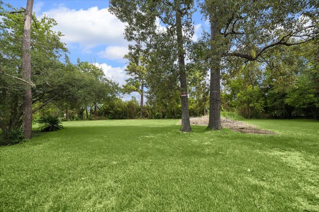 4010 & 4002 Calendar Street, Houston, TX 77009