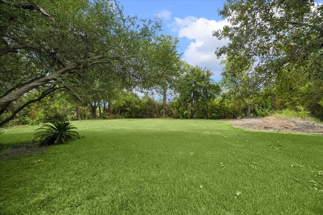 4010 & 4002 Calendar Street, Houston, TX 77009