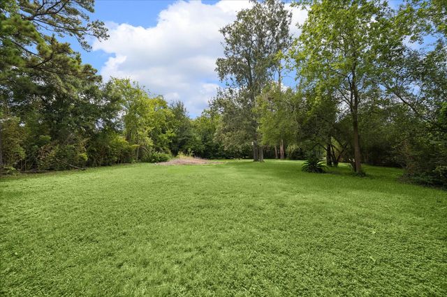 4010 & 4002 Calendar Street, Houston, TX 77009