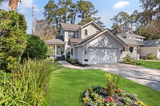 101 N Cottages Drive, St Simons Island, GA 31522